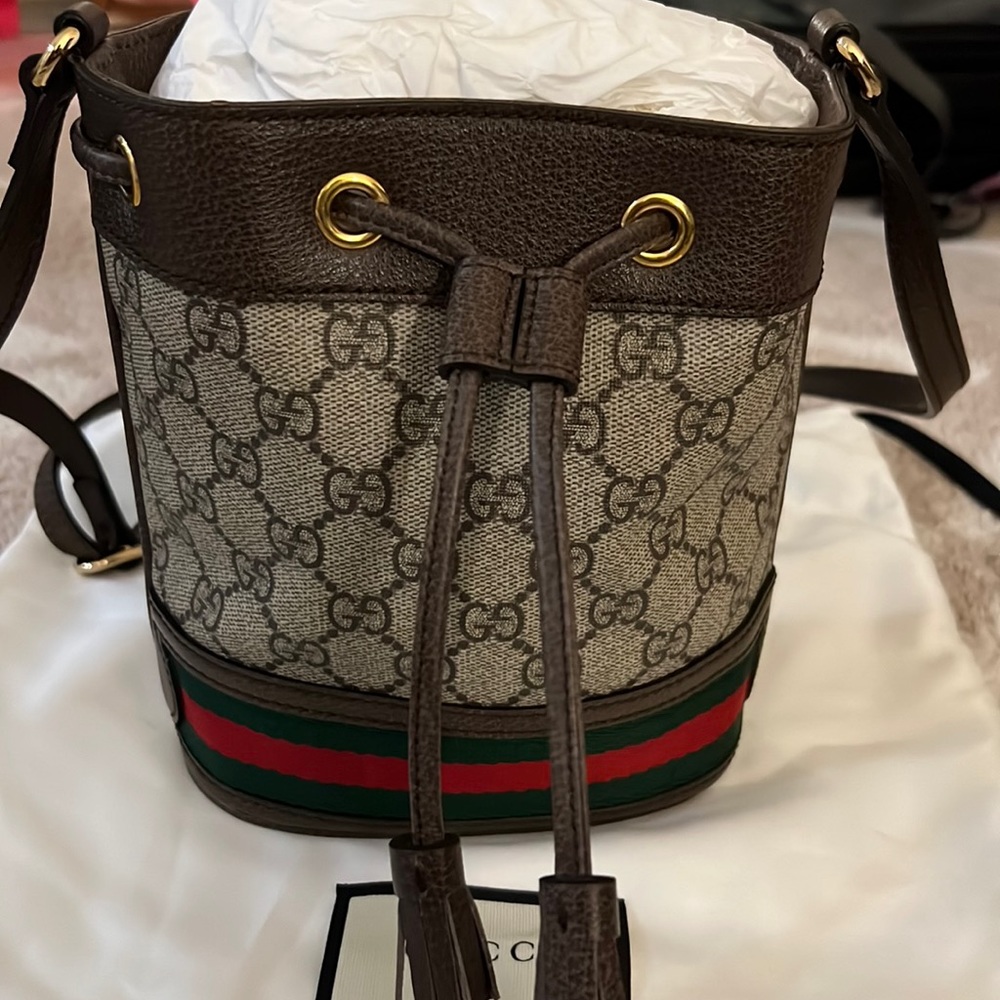 NWT Gucci Ophidia Bag